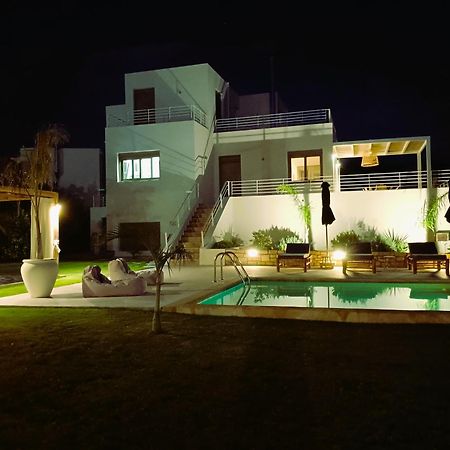 Villa Elia Maroulas Ngoại thất bức ảnh