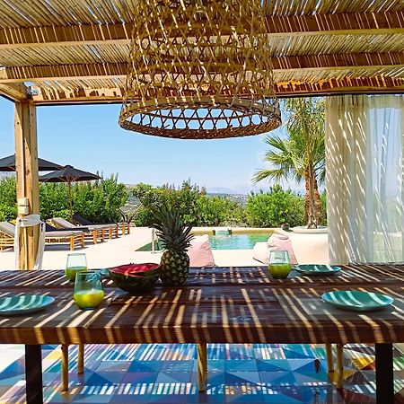Villa Elia Maroulas Ngoại thất bức ảnh