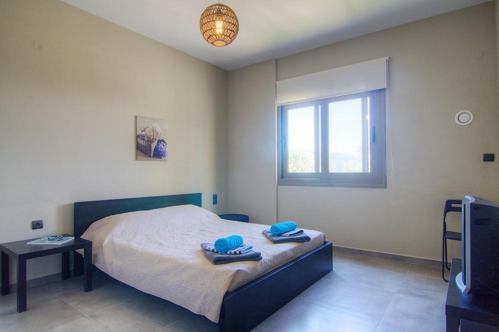 Villa Elia Maroulas Ngoại thất bức ảnh