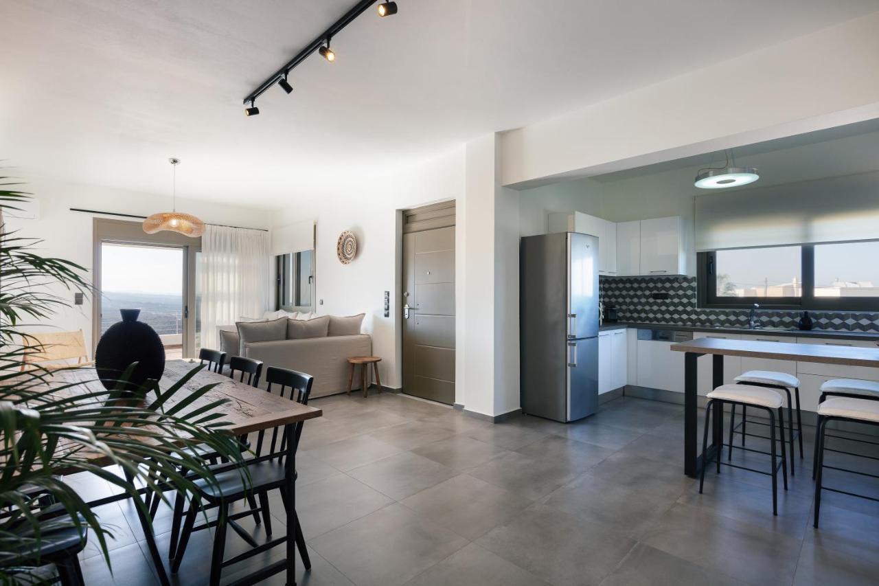 Villa Elia Maroulas Ngoại thất bức ảnh