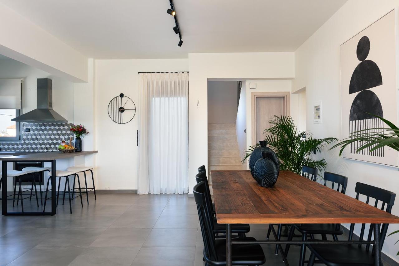 Villa Elia Maroulas Ngoại thất bức ảnh