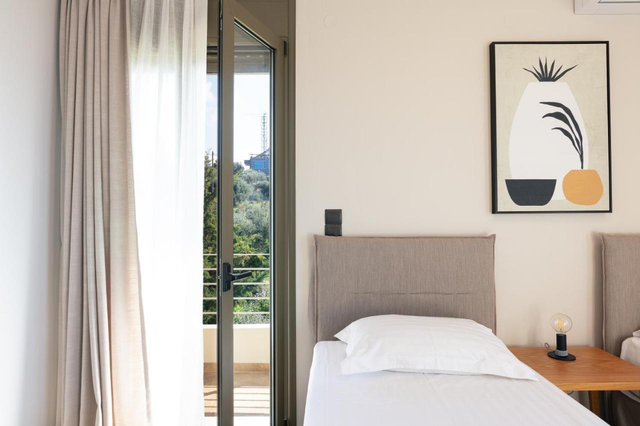 Villa Elia Maroulas Ngoại thất bức ảnh
