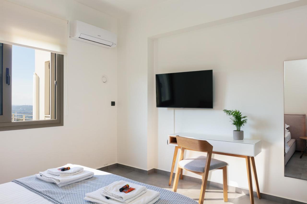 Villa Elia Maroulas Ngoại thất bức ảnh