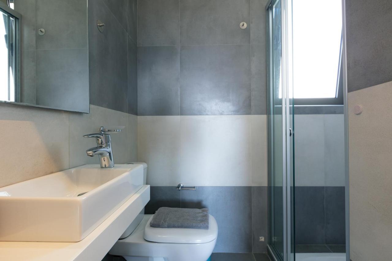 Villa Elia Maroulas Ngoại thất bức ảnh