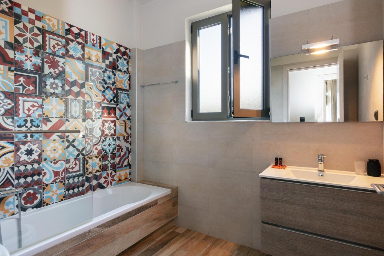 Villa Elia Maroulas Ngoại thất bức ảnh